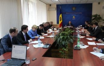 Ministerul Economiei a făcut publică prognoza macroeconomică revizuită pentru anii 2014-2016
