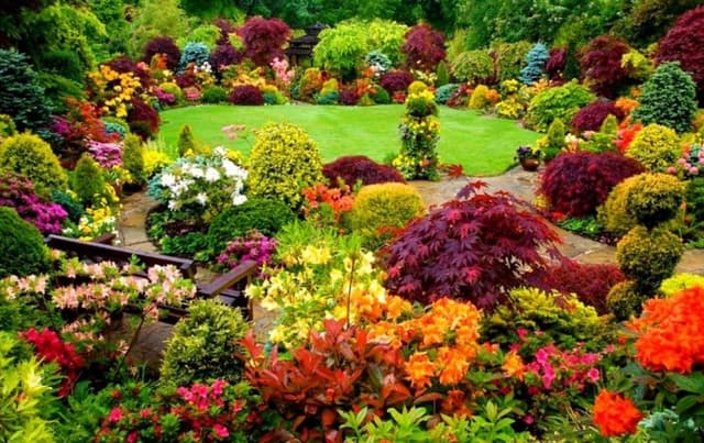 Pe teritoriul spațiilor verzi vor fi amplasate doar obiective compatibile cu destinația acestora