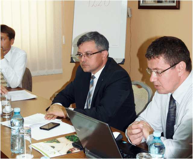 Întâlnire cu reprezentanții comunității moldovenești în Estonia