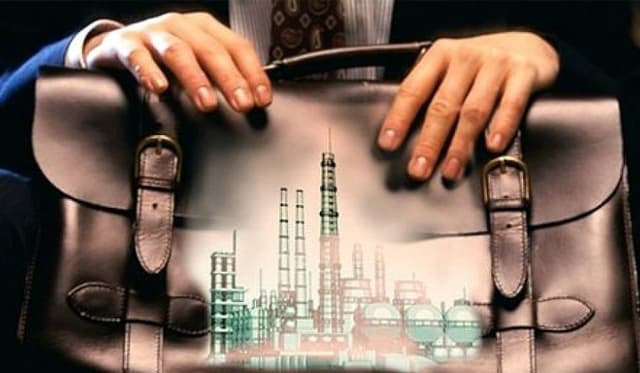 Как обеспечить прозрачность деятельности госпредприятий