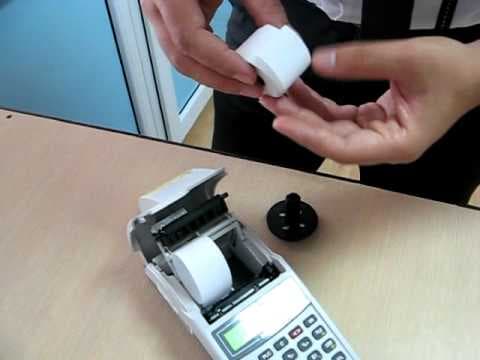 SFS: contribuabilii sunt obligați să doteze automatele pentru vînzări cu maşini de casă şi control cu memorie fiscală