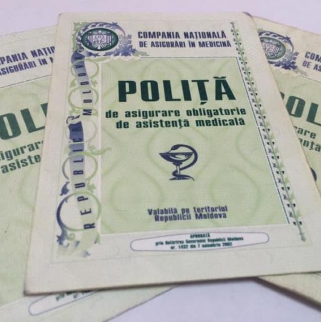 Primele de asigurare medicală nu se vor modifica în 2018