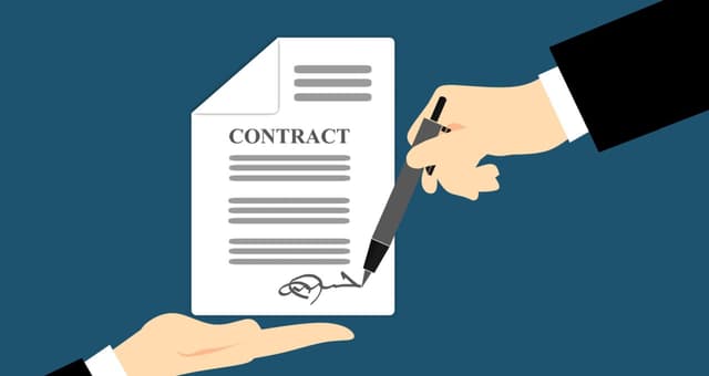 Aspecte fiscale ale contractului de prestări servicii încheiat între o persoană juridică și una fizică