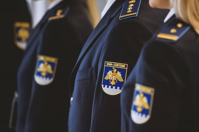 Serviciul Vamal majorează veniturile la bugetul de stat