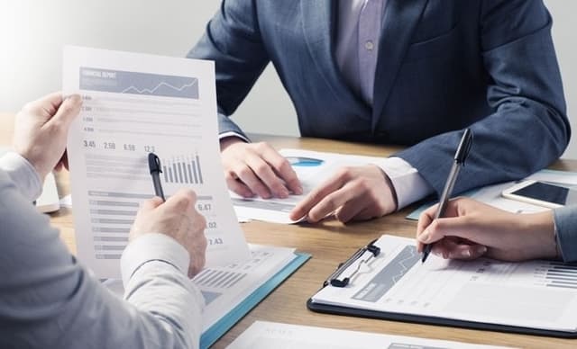 Entitățile publice vor utiliza un alt Catalog al mijloacelor fixe