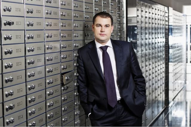 Центральные банки отбились от рук?