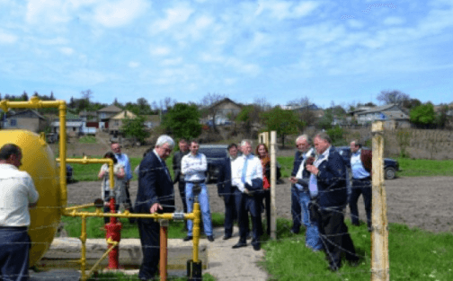 Un offshore din Cayman în goană după petrolul și gazul moldovenesc