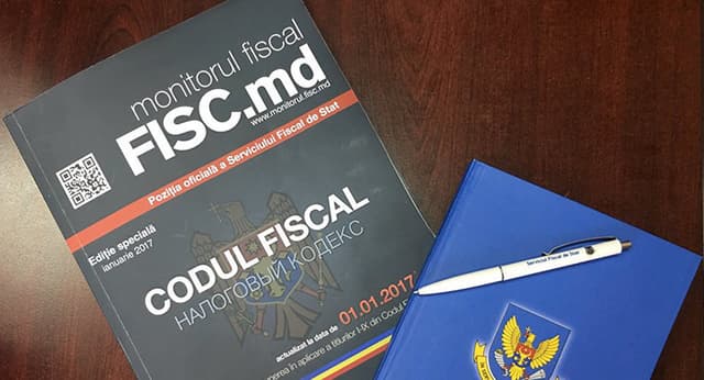 Noi modificări la Codul fiscal
