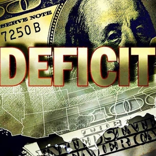 Deficitul balanței comerciale în luna octombrie 2019