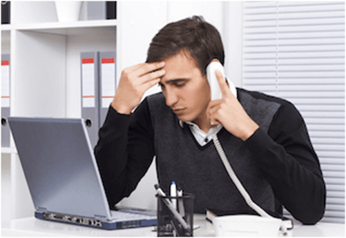 Самые грубые ошибки продавцов, которые делают холодный звонок мучительным