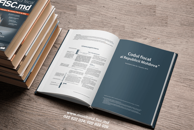 Eliminarea contradicțiilor dintre prevederile Codului fiscal și Codului administrativ