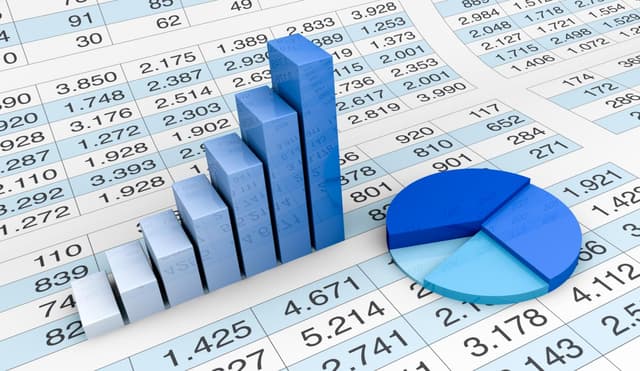 Comerţ şi servicii prestate: cifra de afaceri pentru trimestrul I