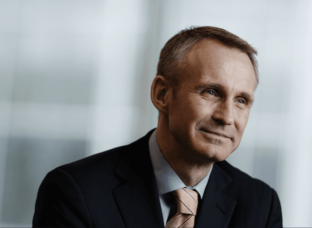 Перестройка рынка труда