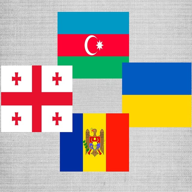 Statele GUAM vor colabora pentru dezvoltarea profesională în domeniul vamal