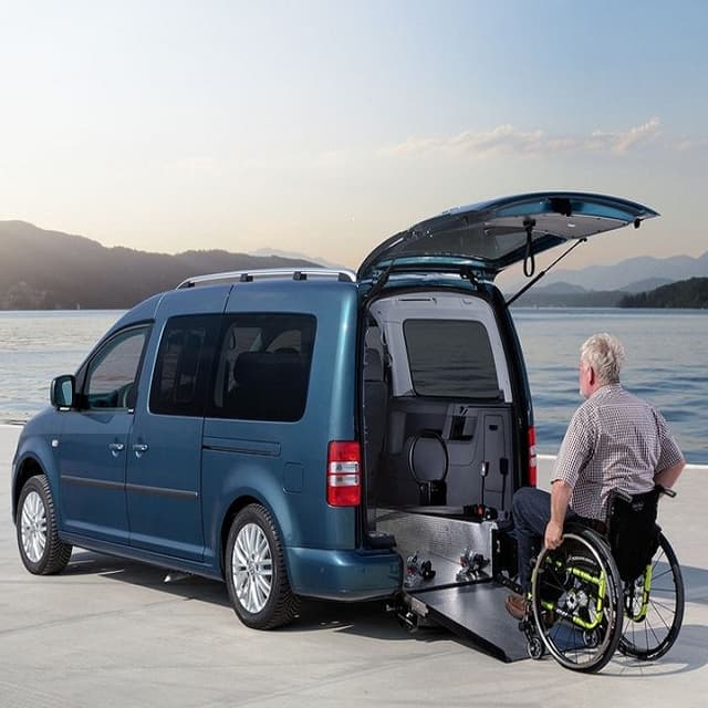 Facilități la importul autovehiculelor de către persoanele cu dizabilități