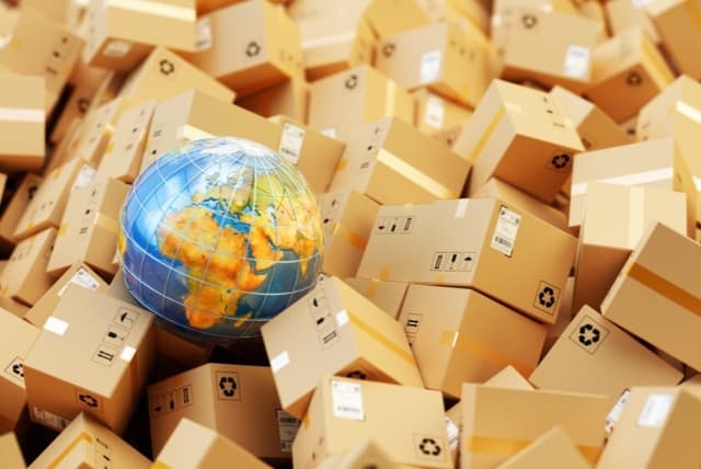 Обновленная товарная номенклатура будет применяться с 2023 г.