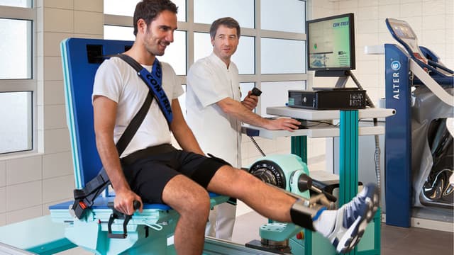 О медицинской реабилитации и восстановлении трудоспособности лиц, пострадавших от несчастных случаев