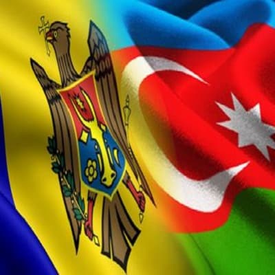 Intensificarea dialogului moldo-azer