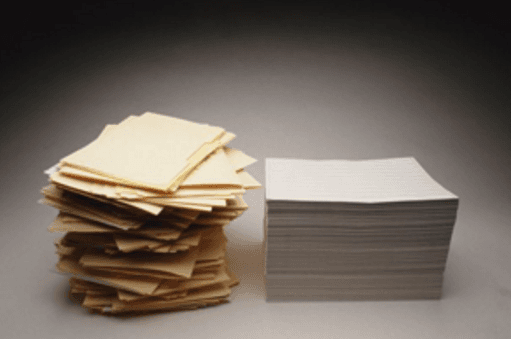 «Налоговая накладная» и «Накладная» будут объединены в один документ