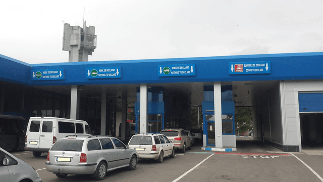 Serviciul Vamal contribuie la formarea bugetului de stat