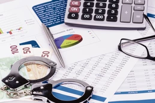 Răspunderea contravenţională pentru încălcările fiscale