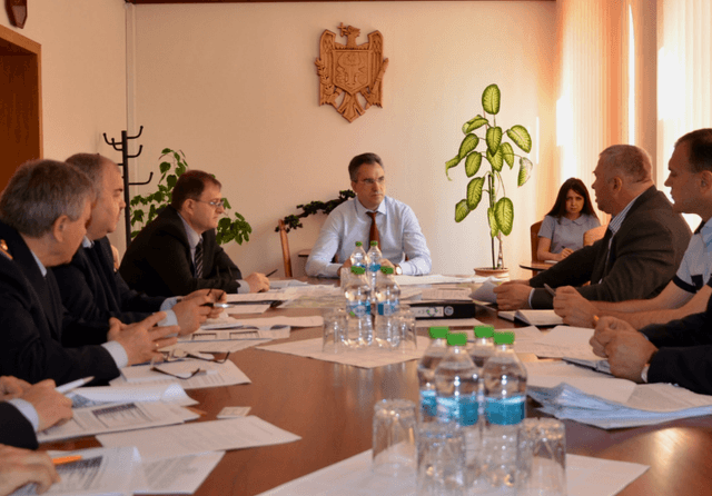 Antrepozitele vamale sunt supuse unui control riguros