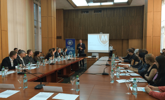 Atacurile cibernetice țintesc în primul rând informațiile, vulnerabilizând în egală măsură companiile și cetățenii