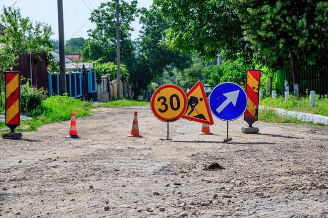 Modificările la fondul rutier, votate