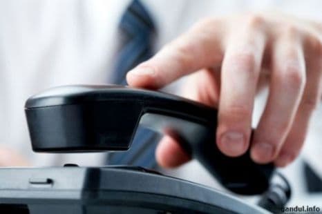 Acum poţi primi consultaţii mai rapid privind utilizarea serviciilor accesibile pe site-ul www.servicii.gov.md