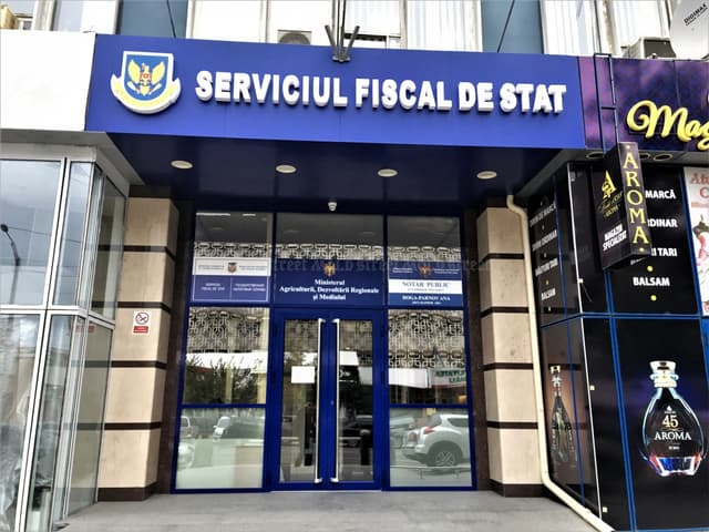 Rezultatele recepționării declarațiilor cu privire la impozitul pe venit pentru anul 2019