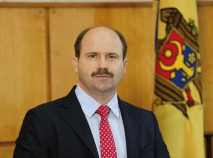 Președintele Camerei de Comerț, Valeriu Lazăr, și-a dat demisia