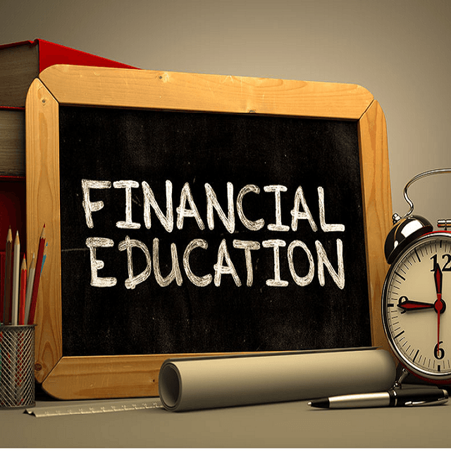 Educația financiară continuă