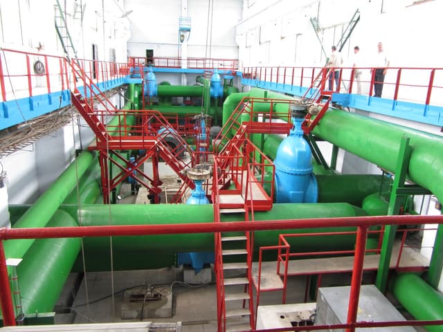 Crearea unui operator regional puternic, esențială pentru avansarea proiectului  ”Apă Nord Moldova”