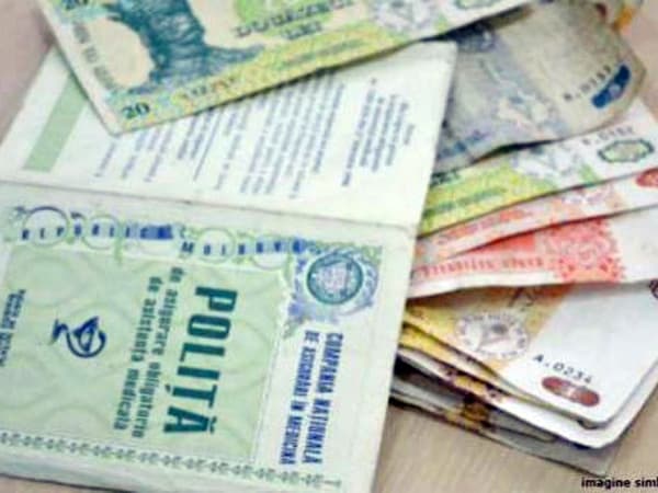 Aproape două mii de persoane, încadrate în sistemul AOAM în luna mai