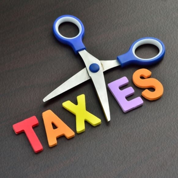 Aplicarea cotei de 10% la TVA pentru serviciile de cazare sau livrarea produselor alimentare