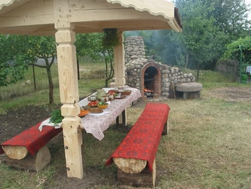 Perspective de dezvoltare pentru pensiunile agroturistice