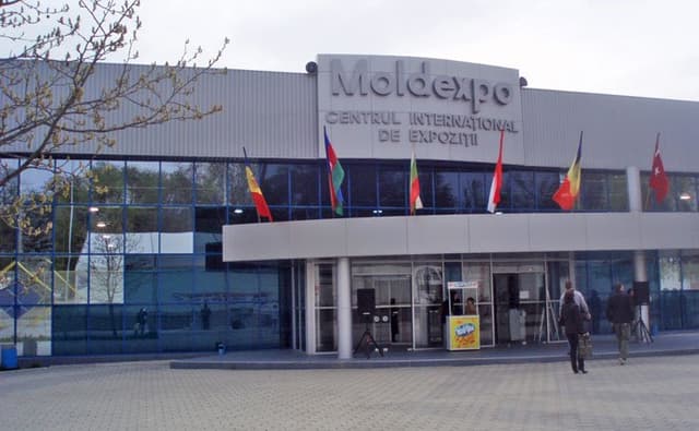 Инвестиционные планы «Moldexpo» стоимостью более 1 млрд леев