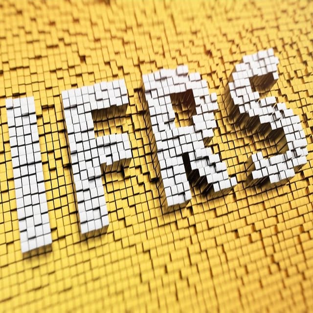 Первое применение IFRS 17 & 9: конфликт устранен