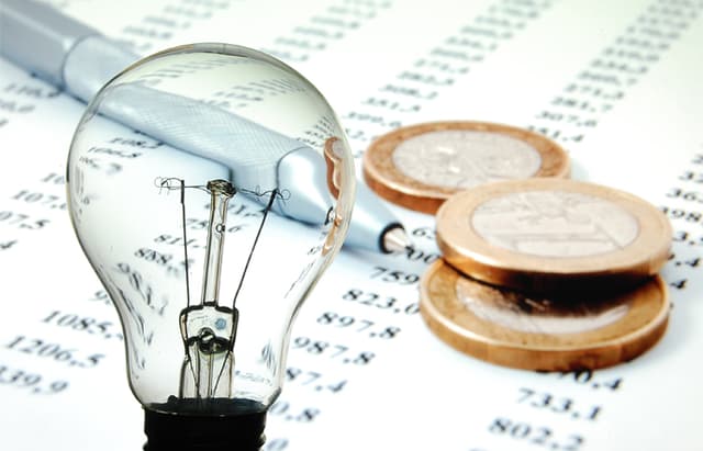 Вступили в силу новые тарифы на электроэнергию