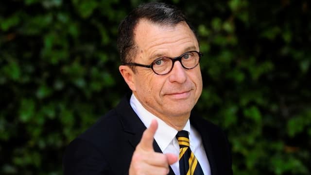 Современные монетарные катастрофы