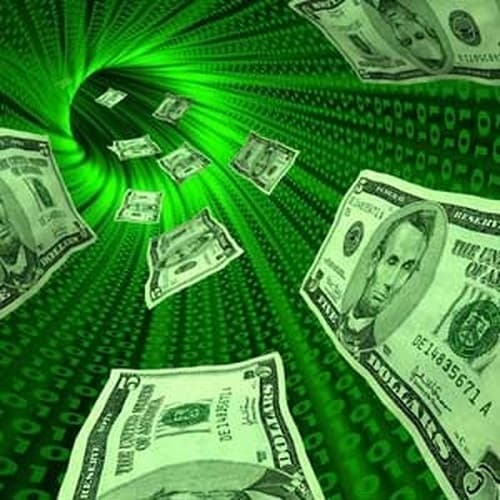 Новые бизнес-модели для нового будущего