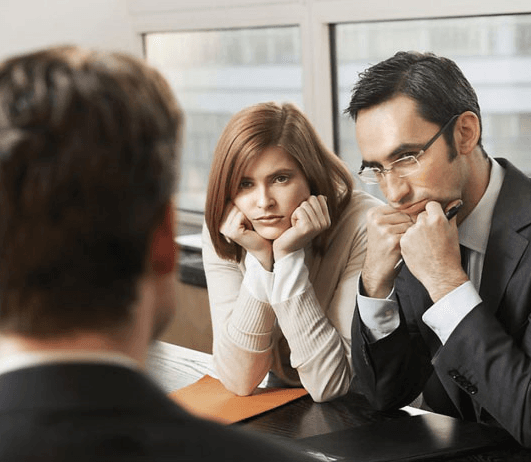 Intervievarea candidatilor: 3 intrebari de interviu care dezvaluie tot