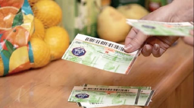 Proiectul legii tichetelor de masă, votat în prima lectură