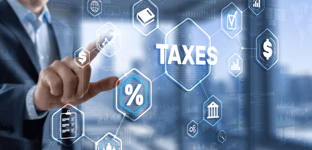 Отражение в CET18 доходов, полученных за рубежом