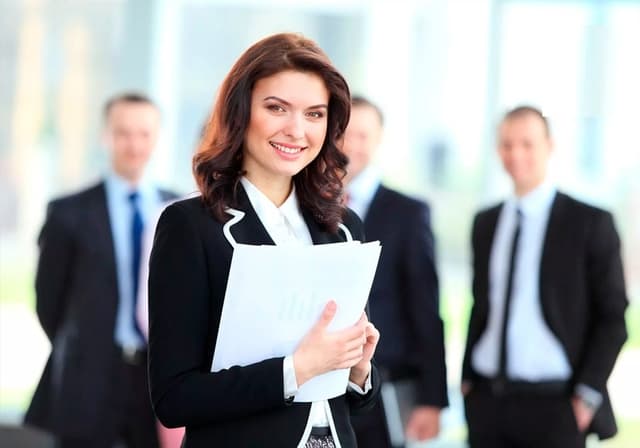 Schimbarea percepției antreprenoriatului feminin