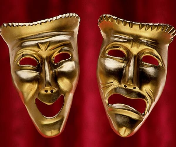 Театру «С улицы Роз» ищут частного партнера