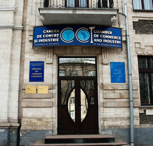 Camera de Comerț și Industrie va implementa o platformă de dialog-public privat la nivel local