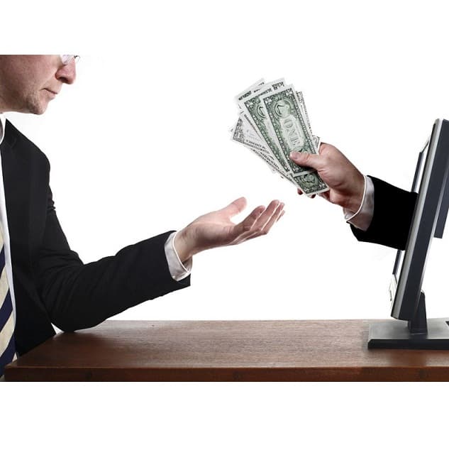 Субсидии в аванс