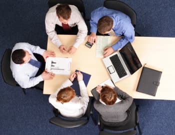 Î.S. “Fiscservinform” continuă instruirea angajaţilor săi.