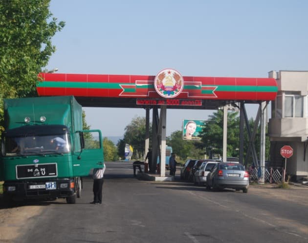 Акцизы в Приднестровье вырастут